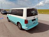 Volkswagen T6 Bulli Camper urlaubsfertig California Style - Volkswagen: Bulli