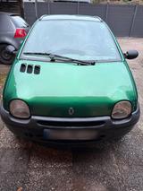 Renault Twingo Grün Tüv neu - Renault Twingo in Oldenburg