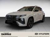Hyundai TUCSON FL (MY25) 1.6 Turbo 48V DCT N Line 4WD - Hyundai Tucson MY25 Gebrauchtwagen