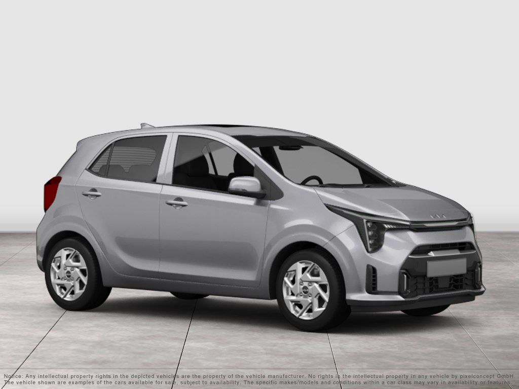 Kia Picanto - Bild 7