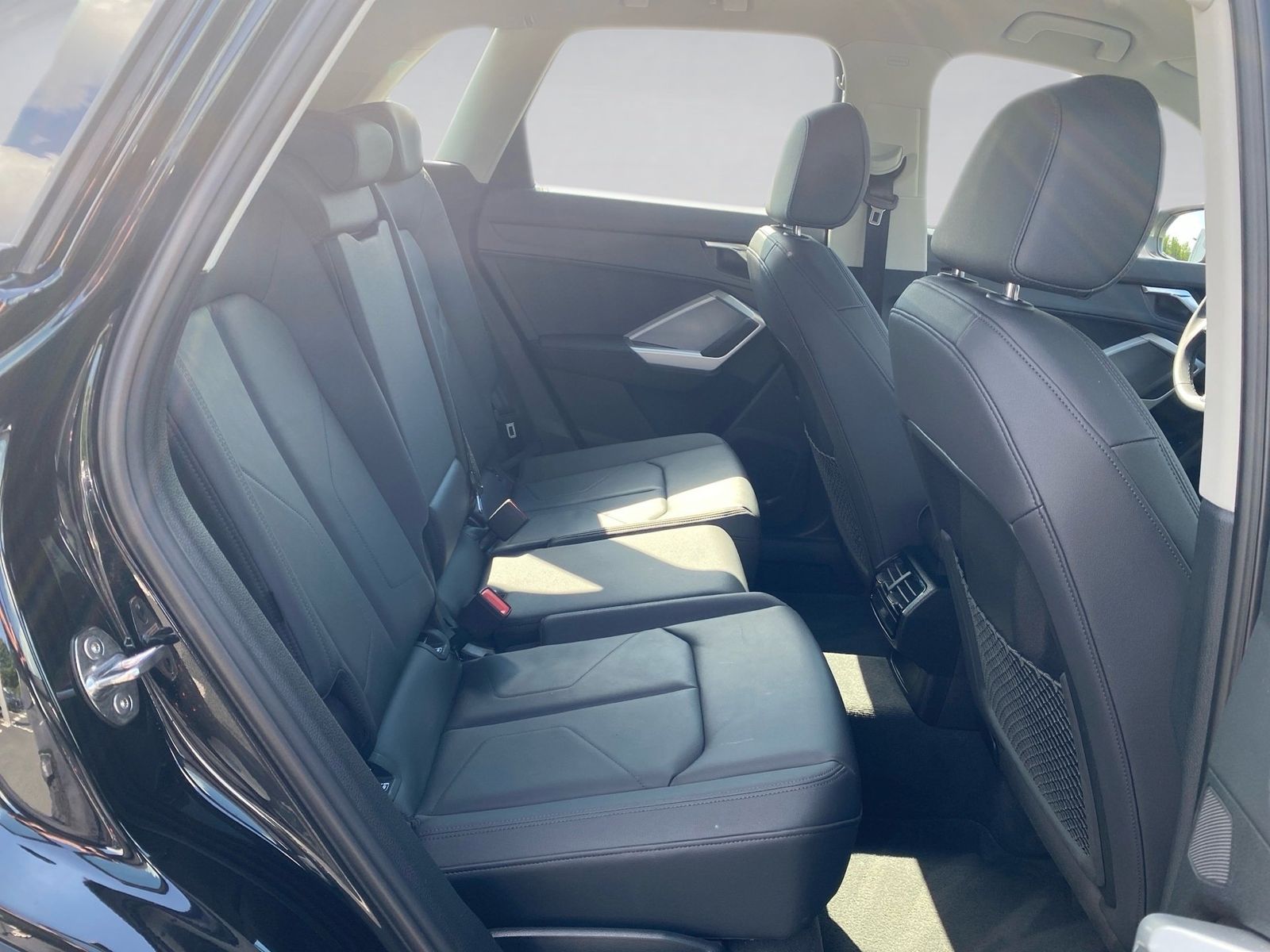 Audi Q3 - Bild 11