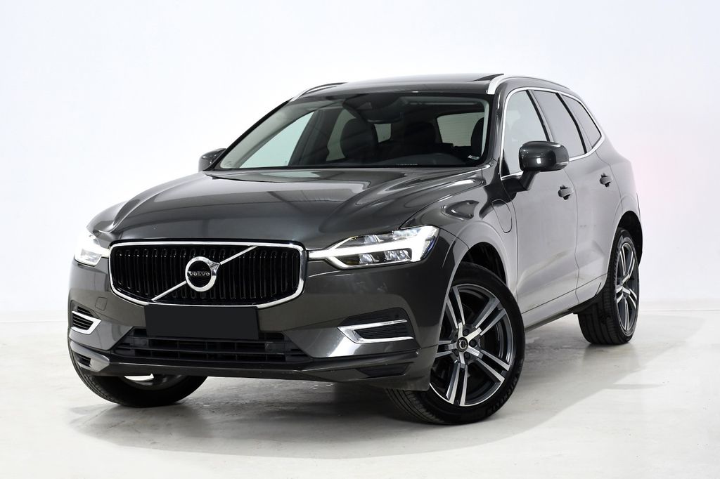 Image of Volvo XC60