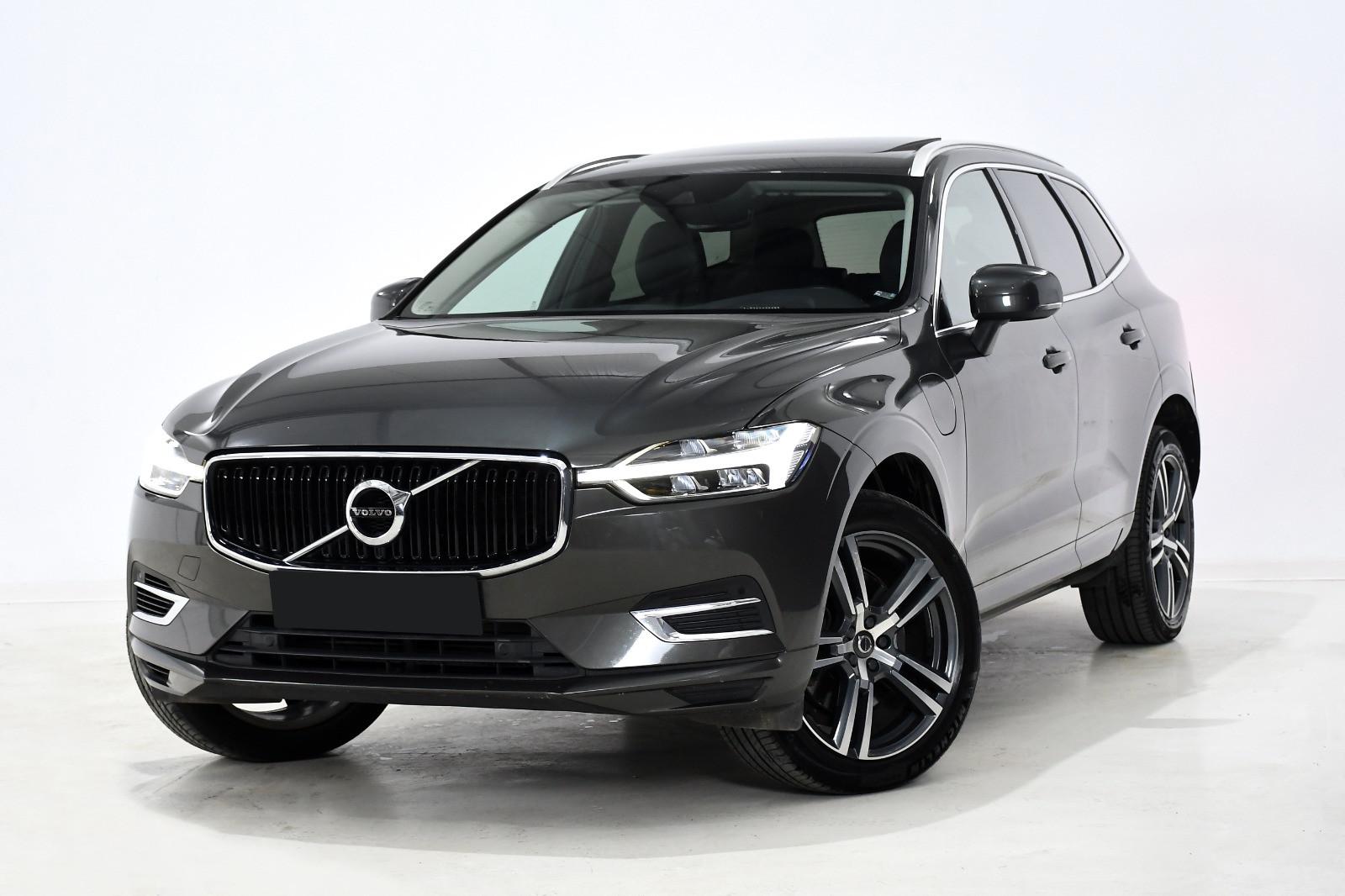 Volvo XC60 T8 Twin Engine AWD Plug-in-Hybrid LED 288kW