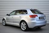 Audi A3 2.0 TDI Ambition+Sitzheizung+PDC+Isofix - gebrauchte Audi A3 aus dem Jahr 2010