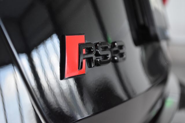 Fahrzeugabbildung Audi RS3 2.5 TFSI QUATTRO B&O ACC SPORTABGAS KAMERA