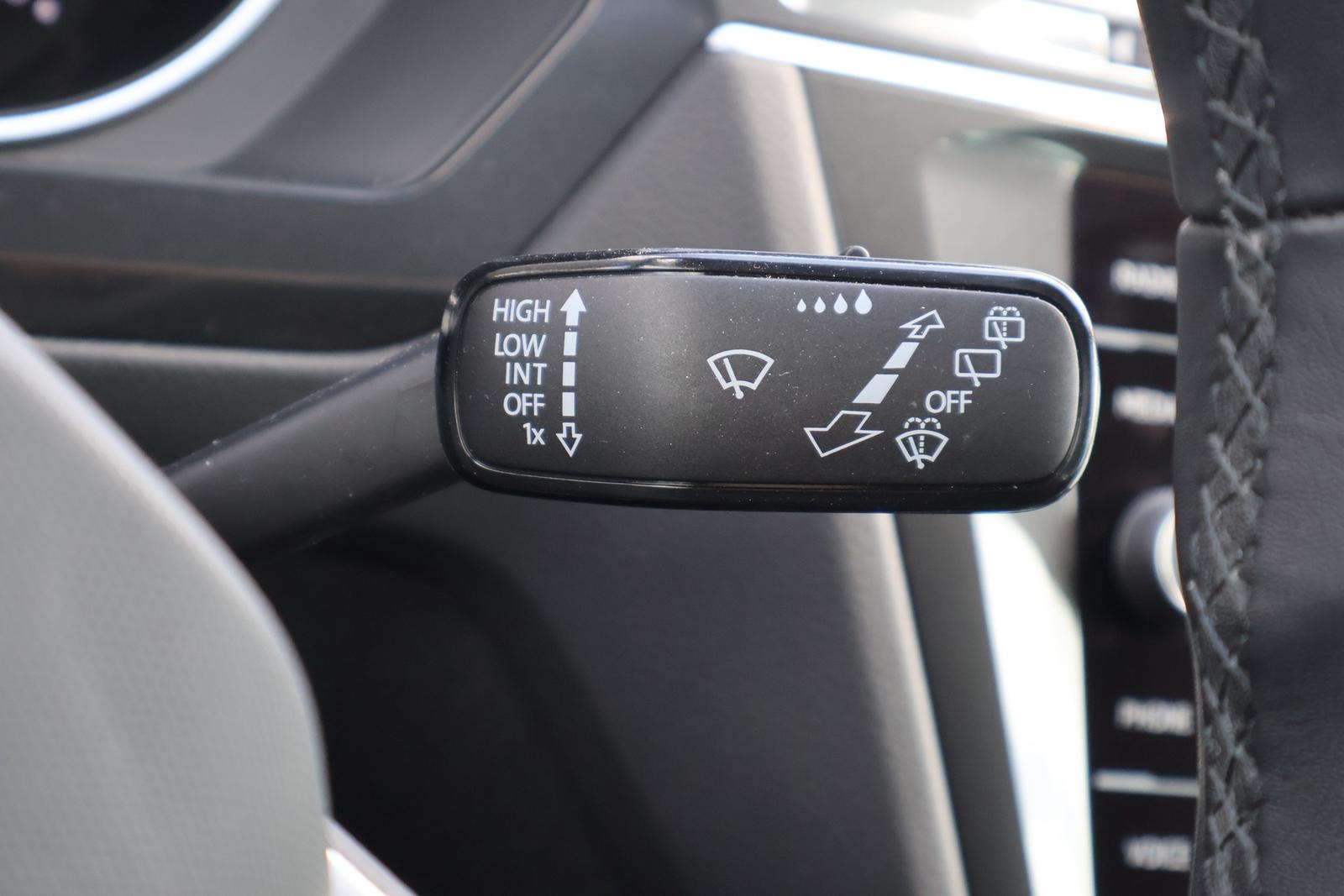 Volkswagen Tiguan 1.5 16V TSI IQ.DRIVE Navi ACC Totwinkel, миниатюра 26