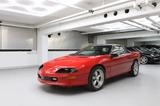 Chevrolet Camaro Z28 5.7 V8 - Chevrolet Gebrauchtwagen von 1994