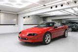 Chevrolet Camaro Z28 5.7 V8 - Chevrolet Camaro: V28