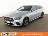 Mercedes-Benz E-Klasse E 300 de T AMG Line Aut.*NAVI*LED*ACC* - Mercedes-Benz E 300 in Essen