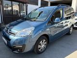 Citroën Berlingo 1.6 HDI AUT. Kombi Shine Multispace AHK - Citroën Berlingo mit Diesel-Antrieb: Multispace