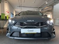 Kia cee'd Sportswagon - Vorschau Bild 7