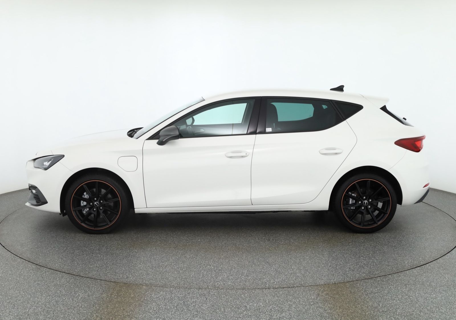 Seat Leon 1.4 FR e-Hybrid LED Navi Sitzheizung Kamera imagem 2