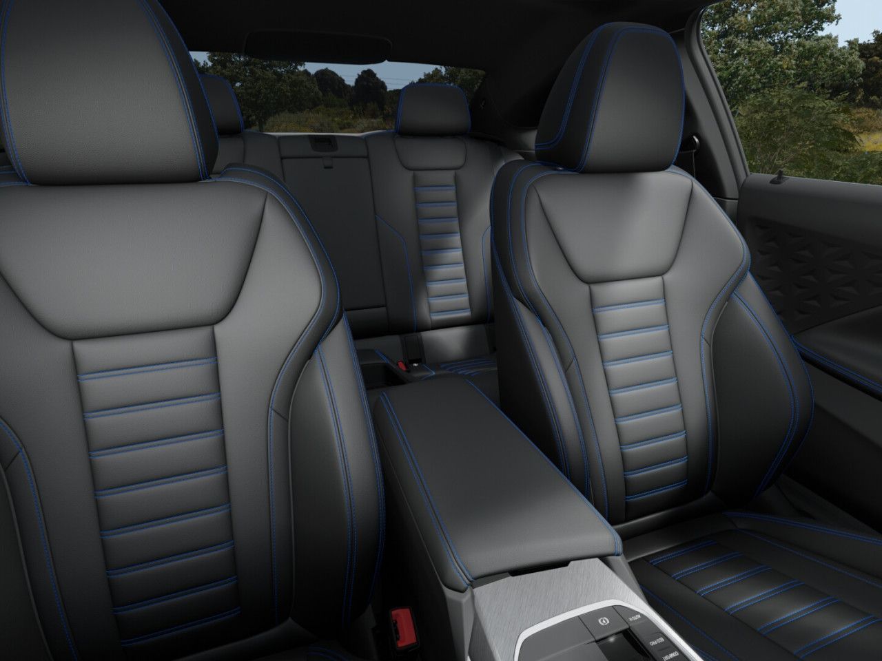BMW 220 - Bild 6