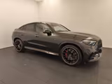 Mercedes-Benz GLC 63 SE Coupé Premium+ Drivers PerfoSitz HUD - Mercedes-Benz: Coupe, C63