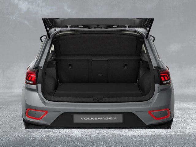 Volkswagen T-Roc - Bild 8