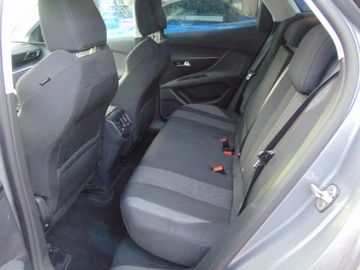 Bild 10 Peugeot 3008 Active
