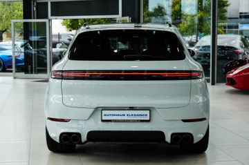 Porsche Cayenne - 7