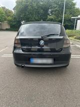 BMW Bmw 116i VB - BMW 116 aus 2004: 116i