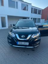 Nissan X-Trail 2019 Automatik - Nissan X-Trail in Aachen
