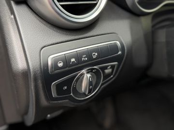Mercedes GLC 350 - 10