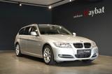 BMW 320d Touring Aut.-Navi-Xenon-Temp-SHZ-AHK - BMW 320 aus 2012: 320d