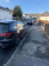 Seat Leon ST 2.0 TSI CUPRA 4Drive DSG CUPRA - Seat Behindertengerecht