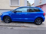 Volkswagen Polo 1.2 44kW MATCH MATCH - VW Polo bis 5.000 Euro