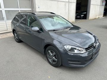 Volkswagen Golf - 4