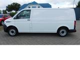Volkswagen T6.1 Transporter Abt e- Lang 1-Gang Klima Radio - Volkswagen T6 mit Elektro-Antrieb: Abt