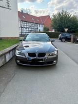 BMW 325i Cabrio - - BMW 325 aus 2008