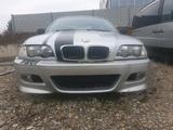 BMW E46 M3, 118PS, Bj. 4/2000, Benziner 4 ... - BMW 1er Reihe aus 2000