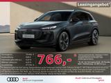 Audi SQ6 e-tron qu Tech pro MATRIX Luft B&O Pano HuD - graue Audi SQ6 e-tron