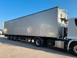 Schmitz Cargobull Schubbodenauflieger, 3Achser Walkingfloor, 92m³ - Gebraucht Schubbodenauflieger