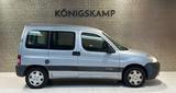 Citroën Berlingo HDi 75 Advance Kombi - Citroën Berlingo aus 2008 mit Diesel-Antrieb