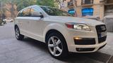 Audi Q7 3.6 FSI quattro tiptronic - - Audi Q7: Fsi