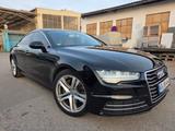 Audi A7 3.0 TDI 140kW quattro S tronic Modell 2017 - Audi A7 in Leverkusen