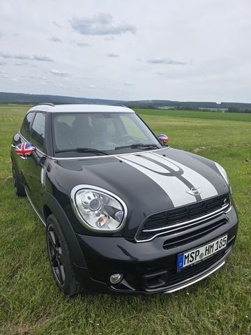 MINI Countryman S (Cooper) Cooper S Cooper S