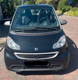 Mercedes-Benz Smart 450 cdi Diesel - scheckheftgepflegte Mercedes 450