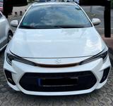 Suzuki Swace 1.8 Hybrid CVT Comfort+ Comfort+ - Suzuki Swace von privat