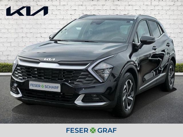 Kia Sportage 1.6T 48V 2WD Vision Komfort Navi