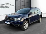 Dacia Duster II Essential *HU/AU-NEU*AHK*SH*INSP.NEU* - Dacia Duster Essential mit Benzin-Antrieb