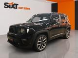 Jeep Renegade 1.3 Plug-In Hybrid S|NAV|SHZG|ACC|RFK - Jeep Renegade: 1.3