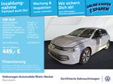 Volkswagen Golf VIII 2.0 TDI GOAL DSG Navi AHK Kamera uvm - Volkswagen Golf mit Diesel-Antrieb