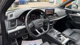 AUDI SQ5 3.0 TDI quattro/Pano/Head Up/B&O/Matrix/Kame - Thumbnail 10