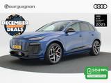 Audi SQ6 e-tron 490 Pk automatik | Full LED | panoram - Audi SQ6 e-tron Gebrauchtwagen