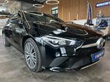 Mercedes-Benz CLA Shooting Brake CLA 220 d - Mercedes-Benz CLA Shooting Brake Gebrauchtwagen