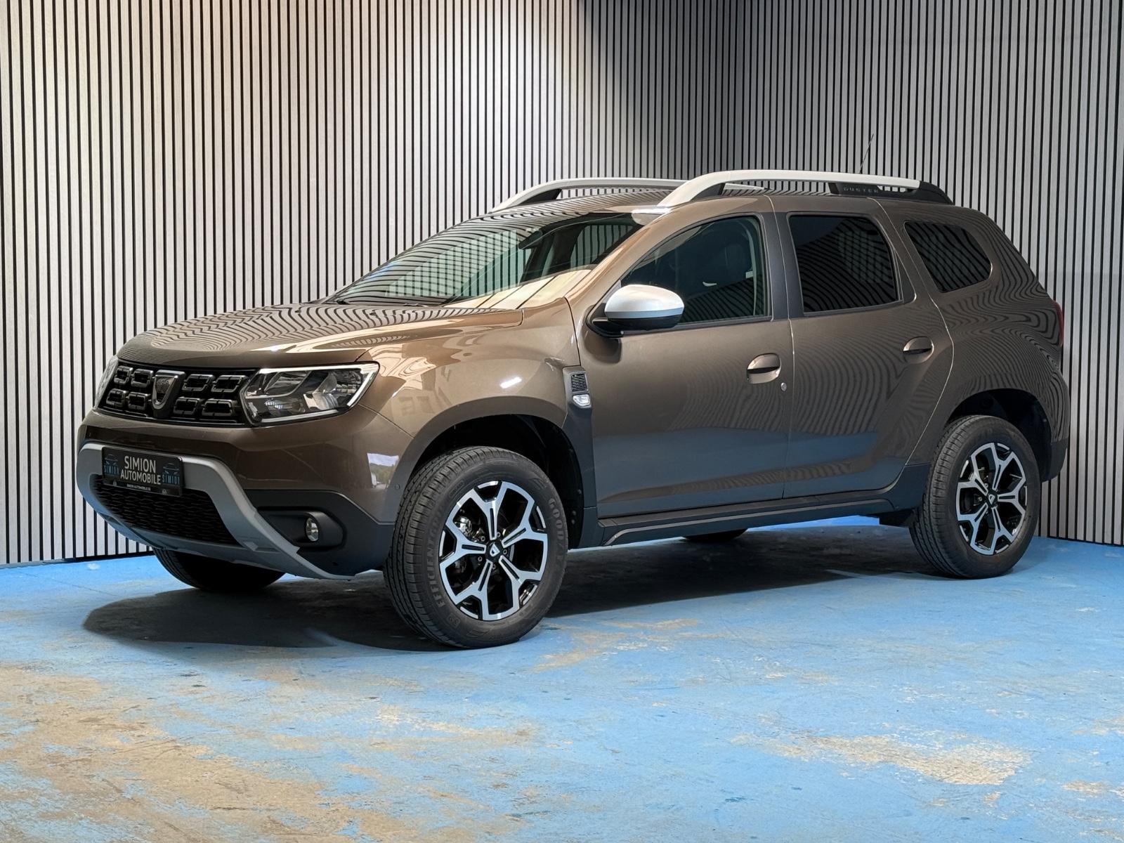 Dacia Duster 2 Prestige 20Tkm/ZahnriemenNEU/360°Kamera