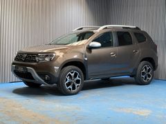 DACIA Duster 2 Prestige 20Tkm/ZahnriemenNEU/360°Kamera