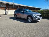 BMW X1 sDrive18d - - BMW X1 mit Diesel-Antrieb: Standheizung