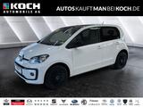 Volkswagen up! 1.0 MPI Move RADIO SHZ PDC TEMPO R-KAM LED